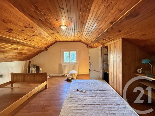 Maison à vendre - 4 pièces - 94,30 m2 - Moulins - 03 - AUVERGNE