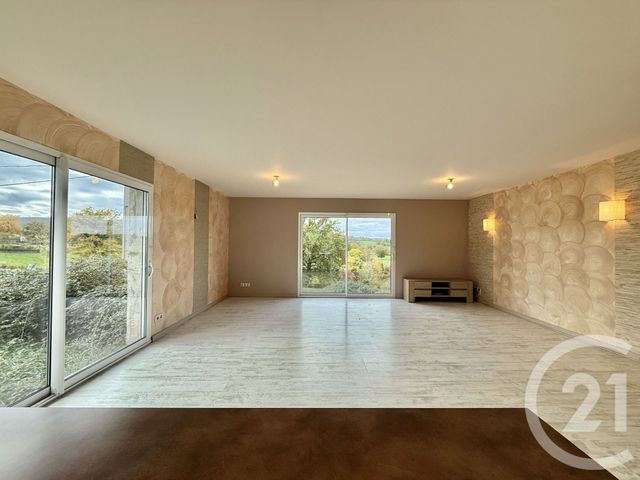 Maison &agrave; vendre - 5 pi&egrave;ces - 122,33 m2 - Chatillon - 03 - AUVERGNE