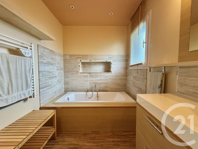 Maison &agrave; vendre - 5 pi&egrave;ces - 122,33 m2 - Chatillon - 03 - AUVERGNE