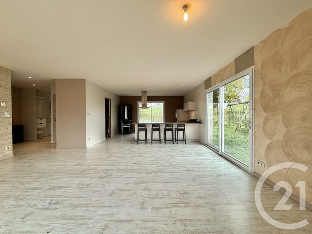 Maison &agrave; vendre - 5 pi&egrave;ces - 122,33 m2 - Chatillon - 03 - AUVERGNE