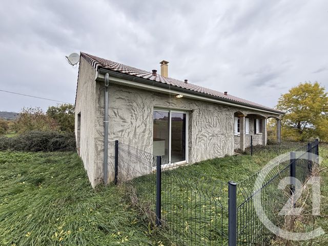 Maison &agrave; vendre - 5 pi&egrave;ces - 122,33 m2 - Chatillon - 03 - AUVERGNE