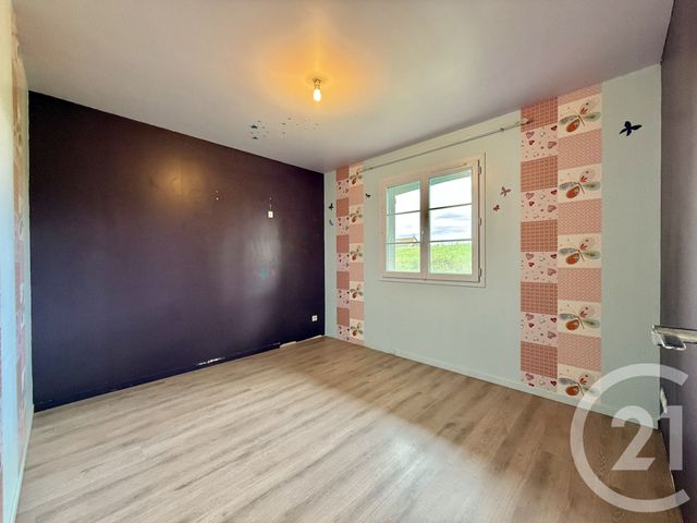 Maison &agrave; vendre - 5 pi&egrave;ces - 122,33 m2 - Chatillon - 03 - AUVERGNE