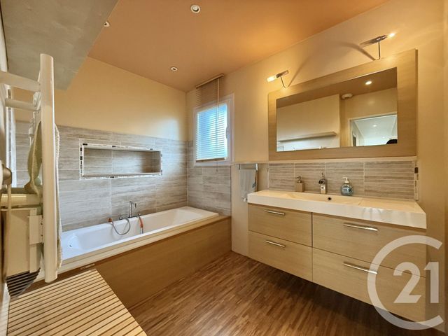 Maison &agrave; vendre - 5 pi&egrave;ces - 122,33 m2 - Chatillon - 03 - AUVERGNE