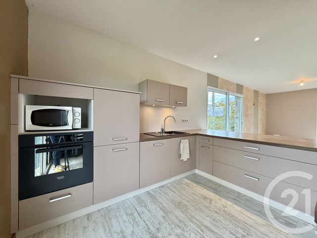 Maison &agrave; vendre - 5 pi&egrave;ces - 122,33 m2 - Chatillon - 03 - AUVERGNE