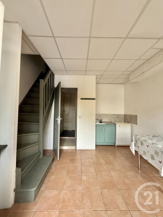 appartement - YZEURE - 03