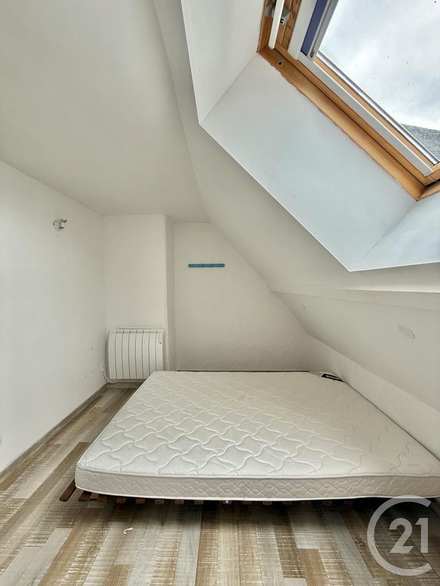 Appartement F3 à louer - 3 pièces - 26,26 m2 - Yzeure - 03 - AUVERGNE