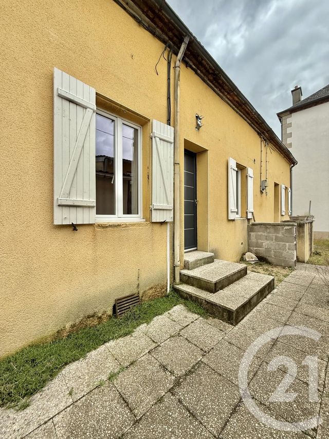 Appartement F3 à louer - 3 pièces - 26,26 m2 - Yzeure - 03 - AUVERGNE