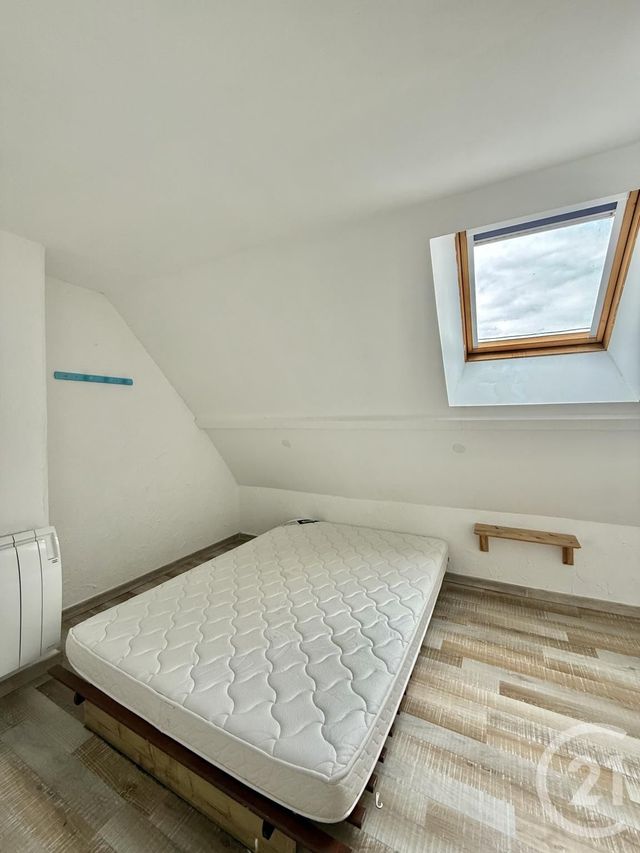 Appartement F3 à louer - 3 pièces - 26,26 m2 - Yzeure - 03 - AUVERGNE