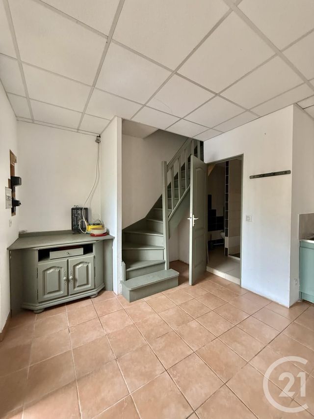 Appartement F3 à louer - 3 pièces - 26,26 m2 - Yzeure - 03 - AUVERGNE