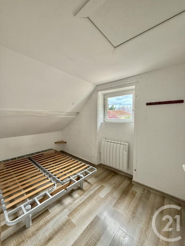 Appartement F3 à louer - 3 pièces - 26,26 m2 - Yzeure - 03 - AUVERGNE