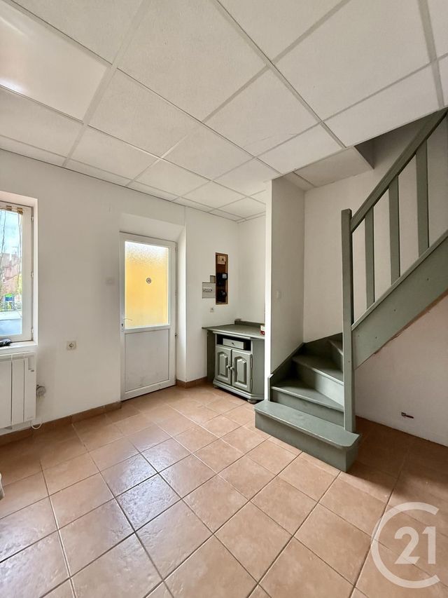 Appartement F3 à louer - 3 pièces - 26,26 m2 - Yzeure - 03 - AUVERGNE