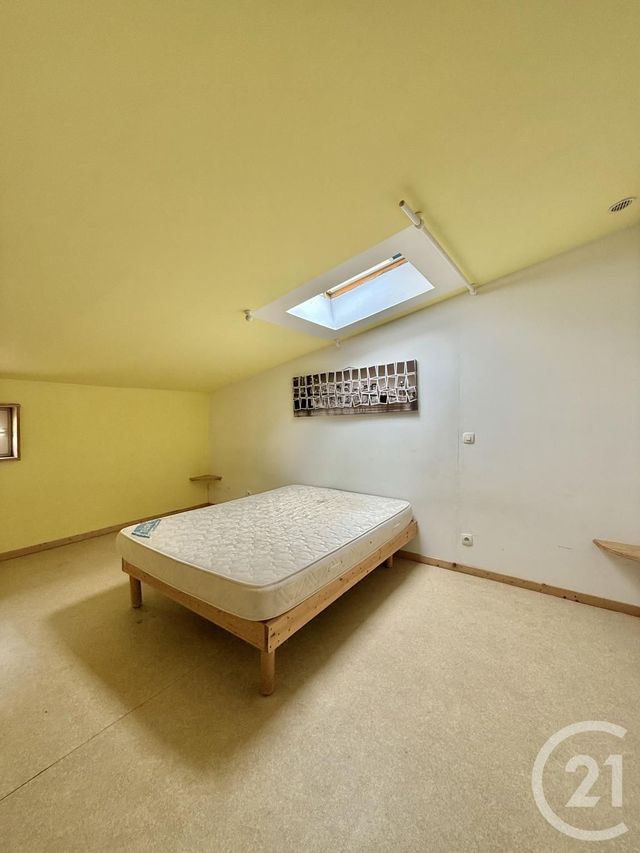 Appartement Studio à louer - 1 pièce - 25,47 m2 - Yzeure - 03 - AUVERGNE