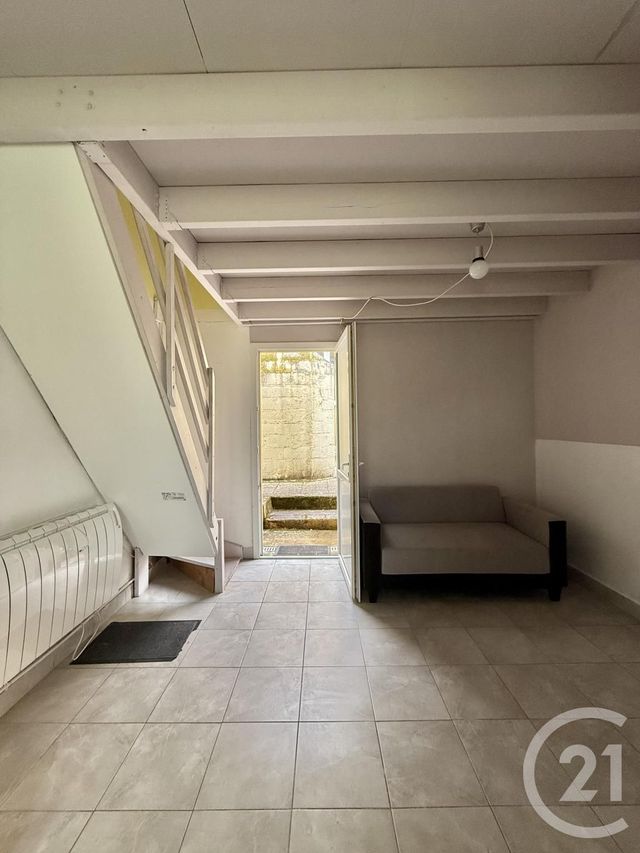 appartement - YZEURE - 03