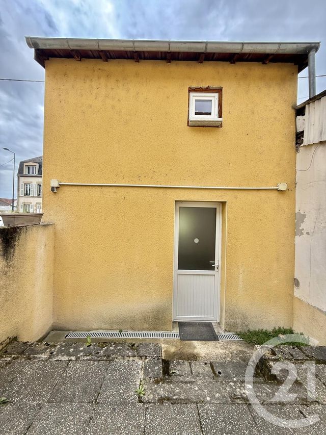 Appartement Studio à louer - 1 pièce - 25,47 m2 - Yzeure - 03 - AUVERGNE