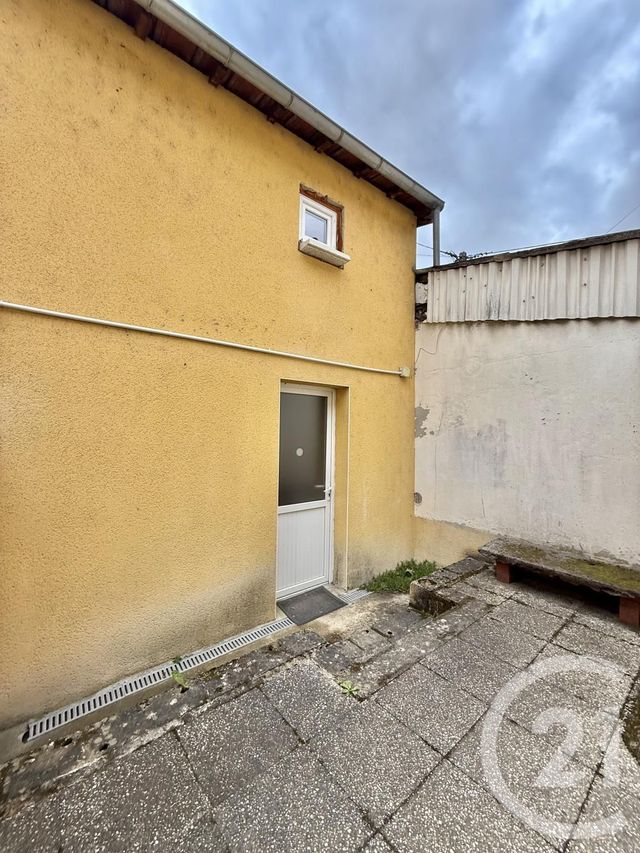 Appartement Studio à louer - 1 pièce - 25,47 m2 - Yzeure - 03 - AUVERGNE