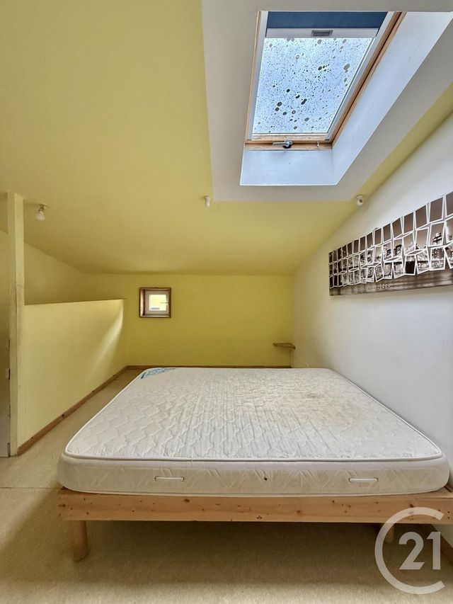 Appartement Studio à louer - 1 pièce - 25,47 m2 - Yzeure - 03 - AUVERGNE