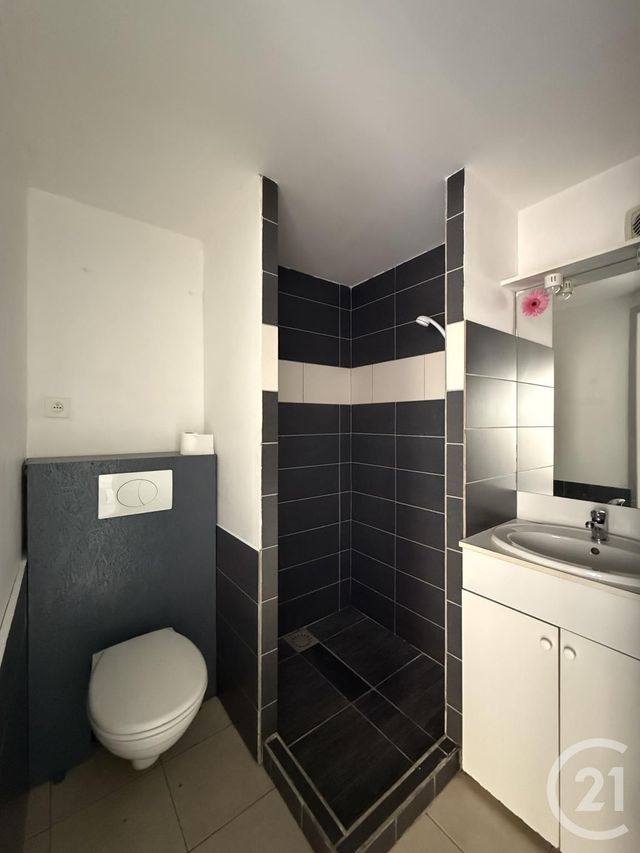 Appartement Studio à louer - 1 pièce - 25,47 m2 - Yzeure - 03 - AUVERGNE