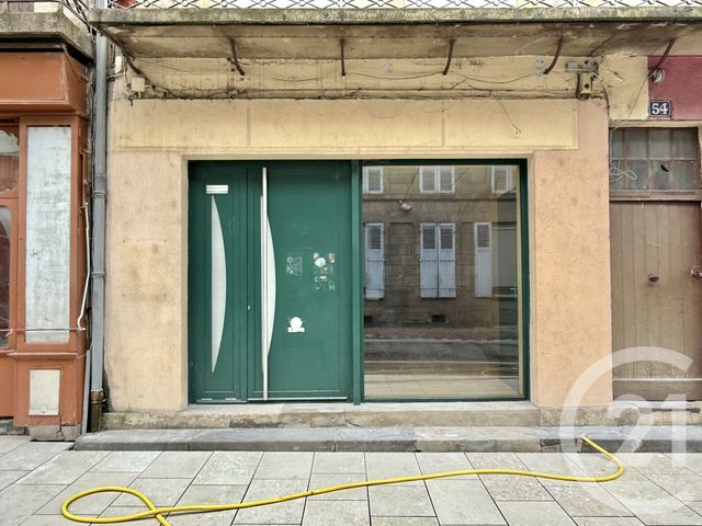 Divers &agrave; vendre - 56,75 m2 - Moulins - 03 - AUVERGNE
