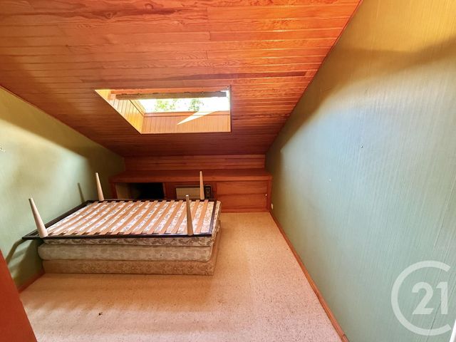Maison &agrave; vendre - 5 pi&egrave;ces - 108 m2 - Moulins - 03 - AUVERGNE