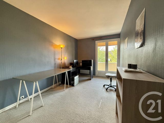 Maison &agrave; vendre - 5 pi&egrave;ces - 108 m2 - Moulins - 03 - AUVERGNE