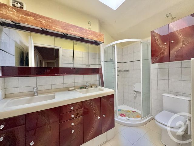 Maison &agrave; vendre - 5 pi&egrave;ces - 108 m2 - Moulins - 03 - AUVERGNE