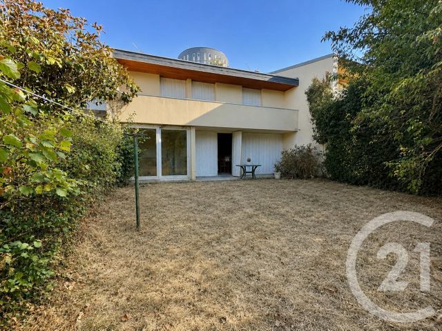 maison - MOULINS - 03