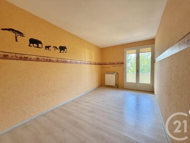 Maison &agrave; vendre - 5 pi&egrave;ces - 108 m2 - Moulins - 03 - AUVERGNE