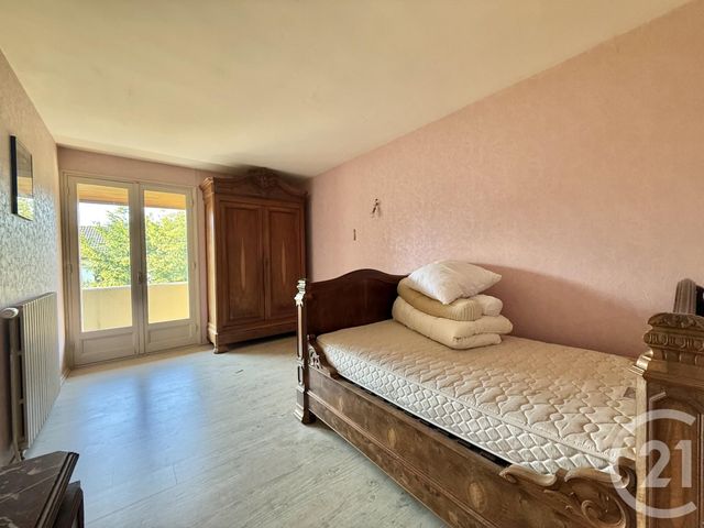 Maison &agrave; vendre - 5 pi&egrave;ces - 108 m2 - Moulins - 03 - AUVERGNE