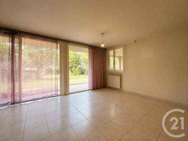 Maison &agrave; vendre - 5 pi&egrave;ces - 108 m2 - Moulins - 03 - AUVERGNE