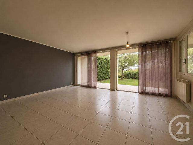 Maison &agrave; vendre - 5 pi&egrave;ces - 108 m2 - Moulins - 03 - AUVERGNE