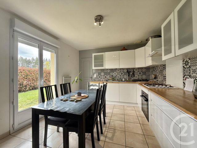 Maison &agrave; vendre - 5 pi&egrave;ces - 110 m2 - Avermes - 03 - AUVERGNE