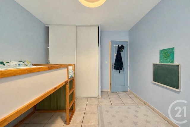 Maison &agrave; vendre - 5 pi&egrave;ces - 110 m2 - Avermes - 03 - AUVERGNE