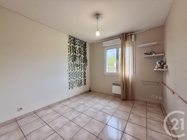 Maison &agrave; vendre - 5 pi&egrave;ces - 110 m2 - Avermes - 03 - AUVERGNE