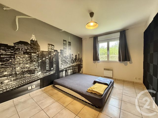 Maison &agrave; vendre - 5 pi&egrave;ces - 110 m2 - Avermes - 03 - AUVERGNE