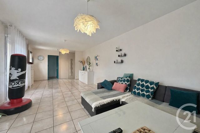 Maison &agrave; vendre - 5 pi&egrave;ces - 110 m2 - Avermes - 03 - AUVERGNE