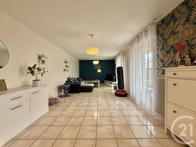 Maison &agrave; vendre - 5 pi&egrave;ces - 110 m2 - Avermes - 03 - AUVERGNE