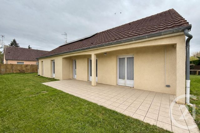 Maison à vendre AVERMES