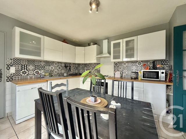 Maison &agrave; vendre - 5 pi&egrave;ces - 110 m2 - Avermes - 03 - AUVERGNE