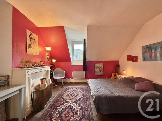 Maison &agrave; vendre - 8 pi&egrave;ces - 165 m2 - Moulins - 03 - AUVERGNE