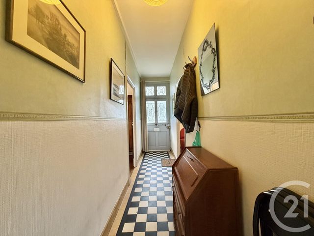 Maison &agrave; vendre - 8 pi&egrave;ces - 165 m2 - Moulins - 03 - AUVERGNE