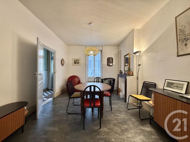 Maison &agrave; vendre - 8 pi&egrave;ces - 165 m2 - Moulins - 03 - AUVERGNE