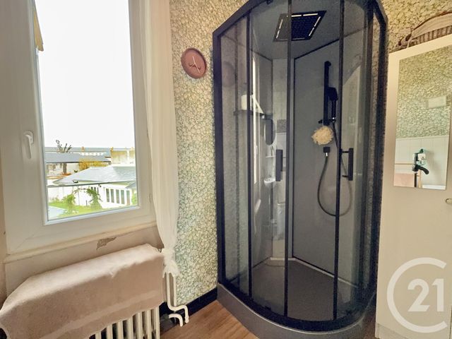 Maison &agrave; vendre - 8 pi&egrave;ces - 165 m2 - Moulins - 03 - AUVERGNE