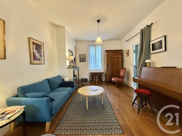 Maison &agrave; vendre - 8 pi&egrave;ces - 165 m2 - Moulins - 03 - AUVERGNE