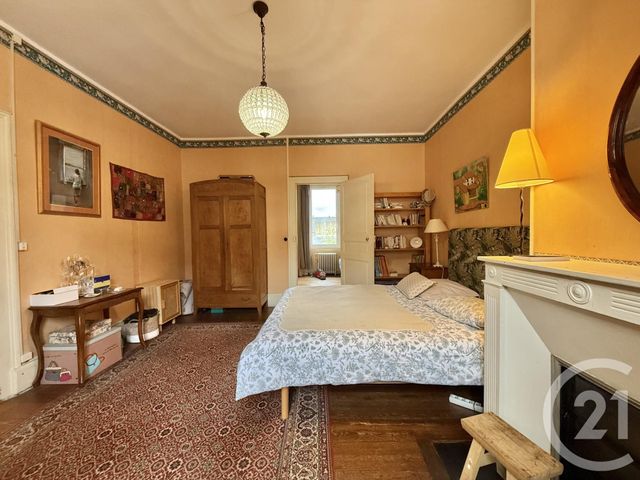 Maison &agrave; vendre - 8 pi&egrave;ces - 165 m2 - Moulins - 03 - AUVERGNE