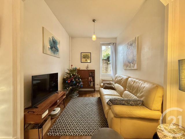 Maison &agrave; vendre - 8 pi&egrave;ces - 165 m2 - Moulins - 03 - AUVERGNE