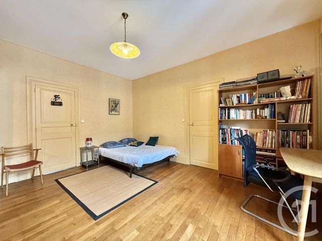 Maison &agrave; vendre - 8 pi&egrave;ces - 165 m2 - Moulins - 03 - AUVERGNE