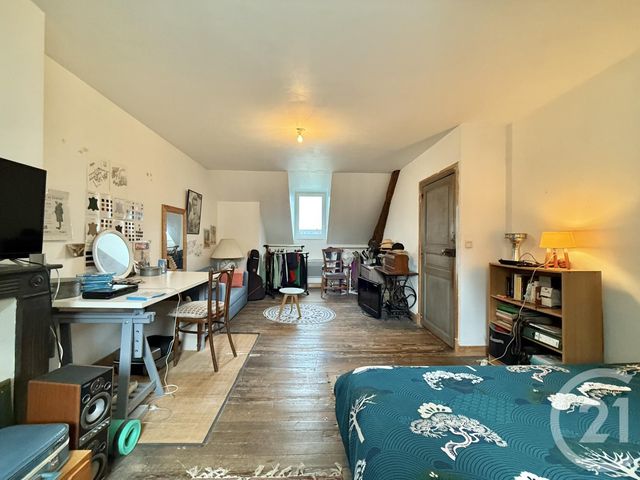 Maison &agrave; vendre - 8 pi&egrave;ces - 165 m2 - Moulins - 03 - AUVERGNE