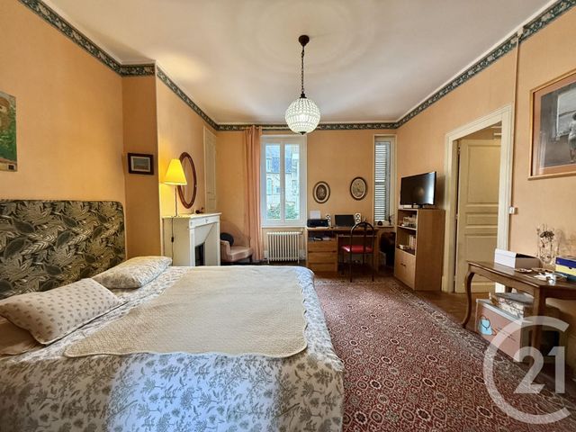 Maison &agrave; vendre - 8 pi&egrave;ces - 165 m2 - Moulins - 03 - AUVERGNE