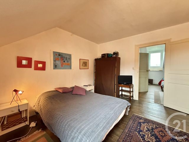 Maison &agrave; vendre - 8 pi&egrave;ces - 165 m2 - Moulins - 03 - AUVERGNE