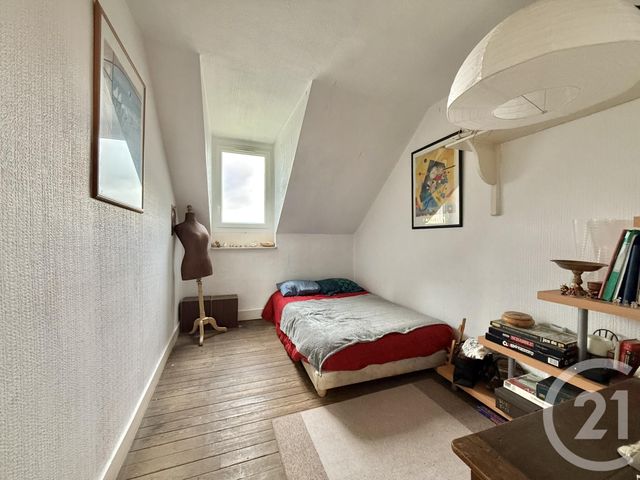 Maison &agrave; vendre - 8 pi&egrave;ces - 165 m2 - Moulins - 03 - AUVERGNE